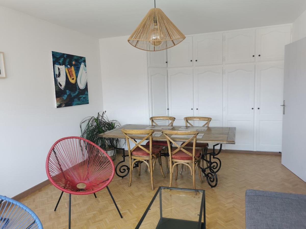 Logement Colmar Centre Avec Parking Exterior photo