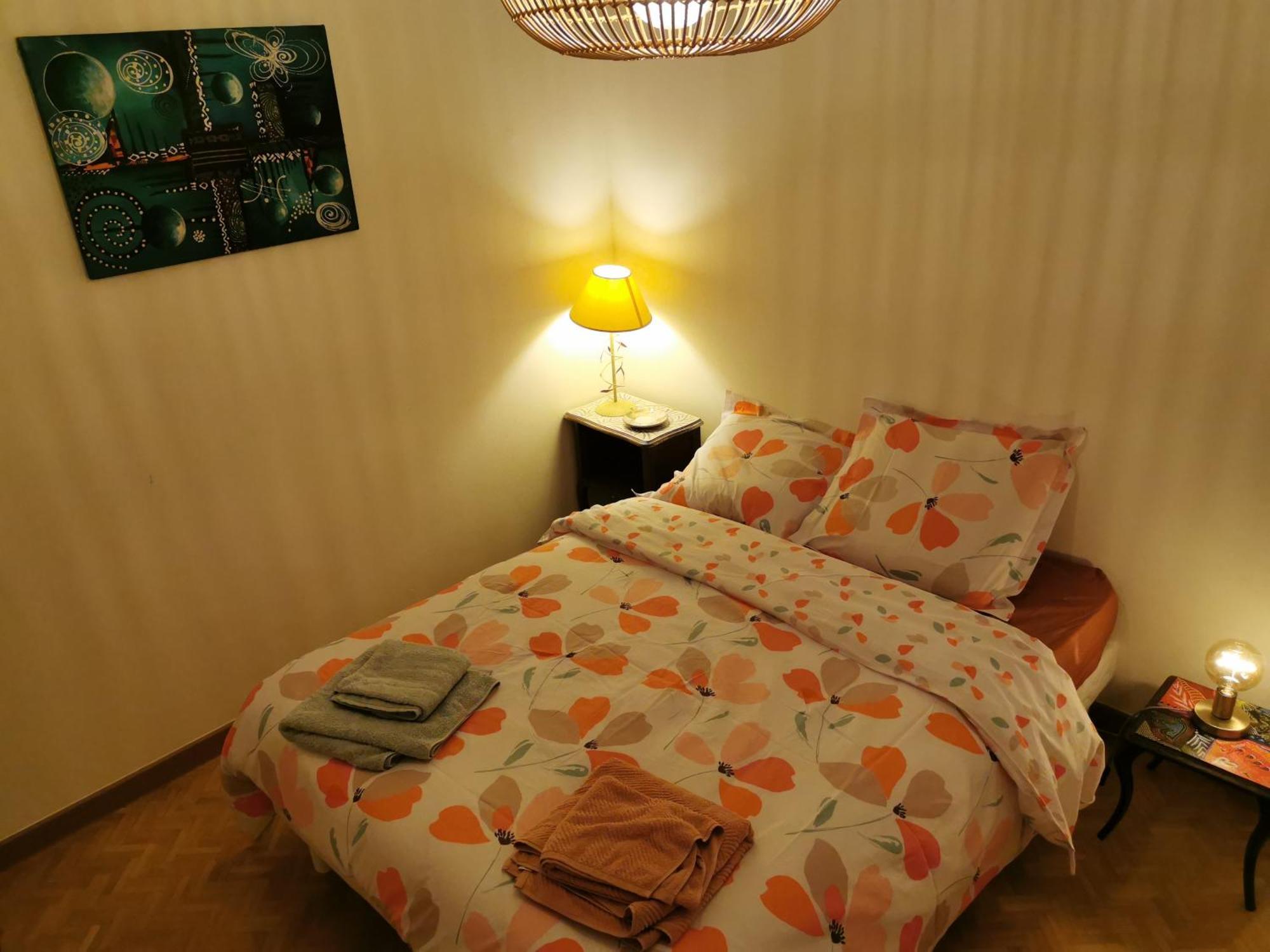 Logement Colmar Centre Avec Parking Exterior photo