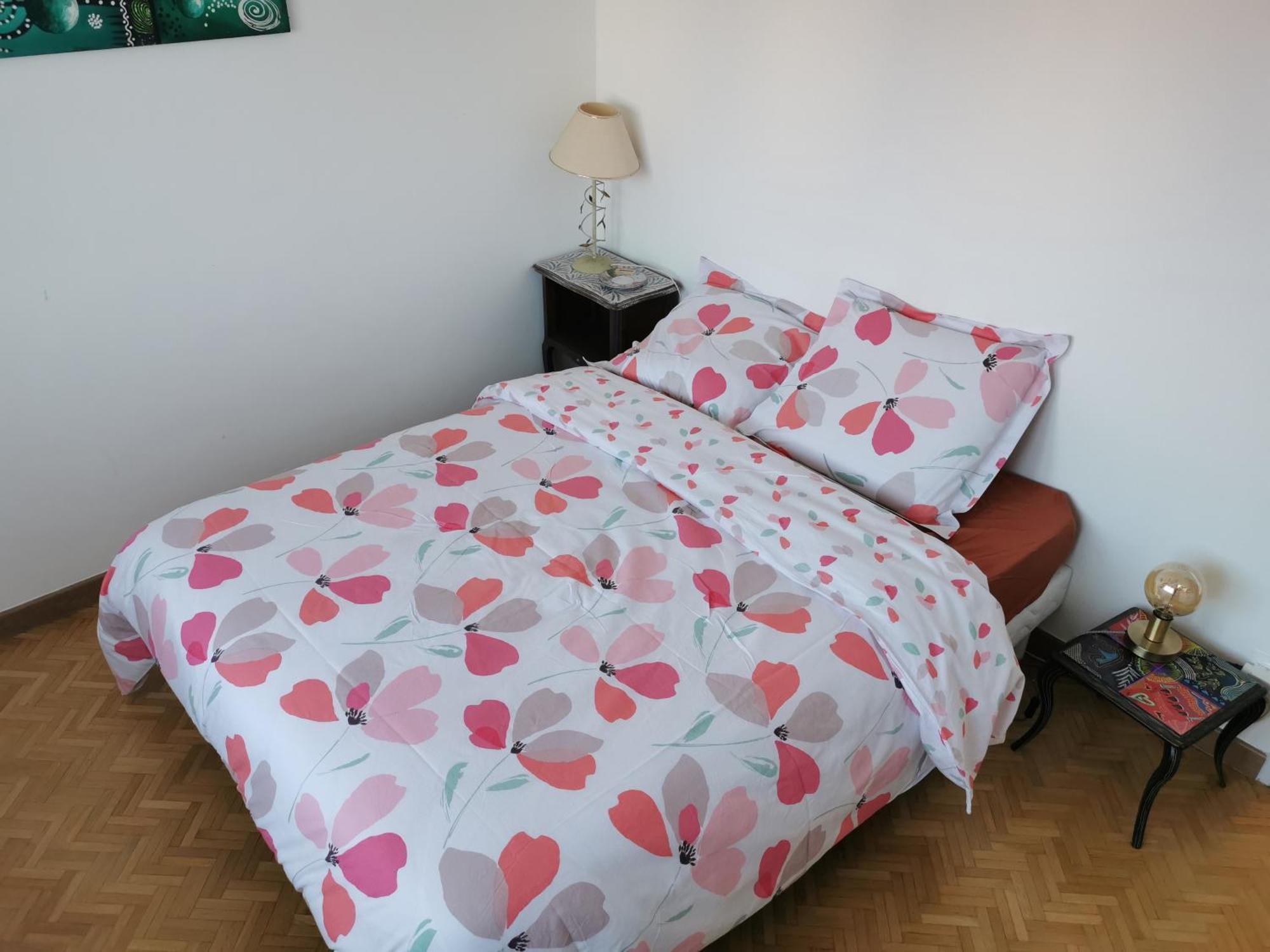Logement Colmar Centre Avec Parking Exterior photo